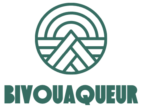 logo bivouaqueur