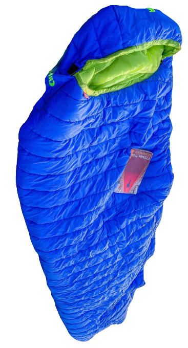 Sac couchage on sale pas cher