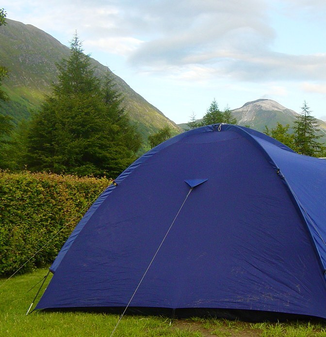 tentes bivouac confort