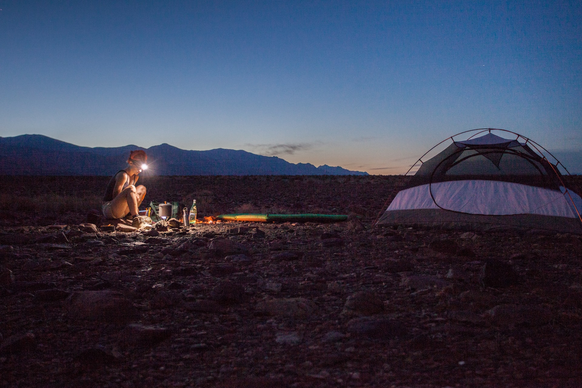 quel matelas bivouac choisir