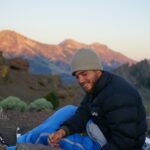 sac de couchage quilt bivouac
