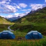 pourquoi faire du bivouac