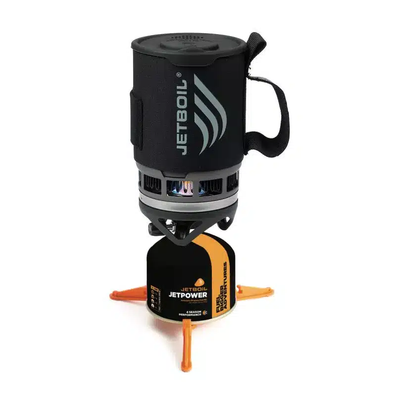 réchaud jetboil zip