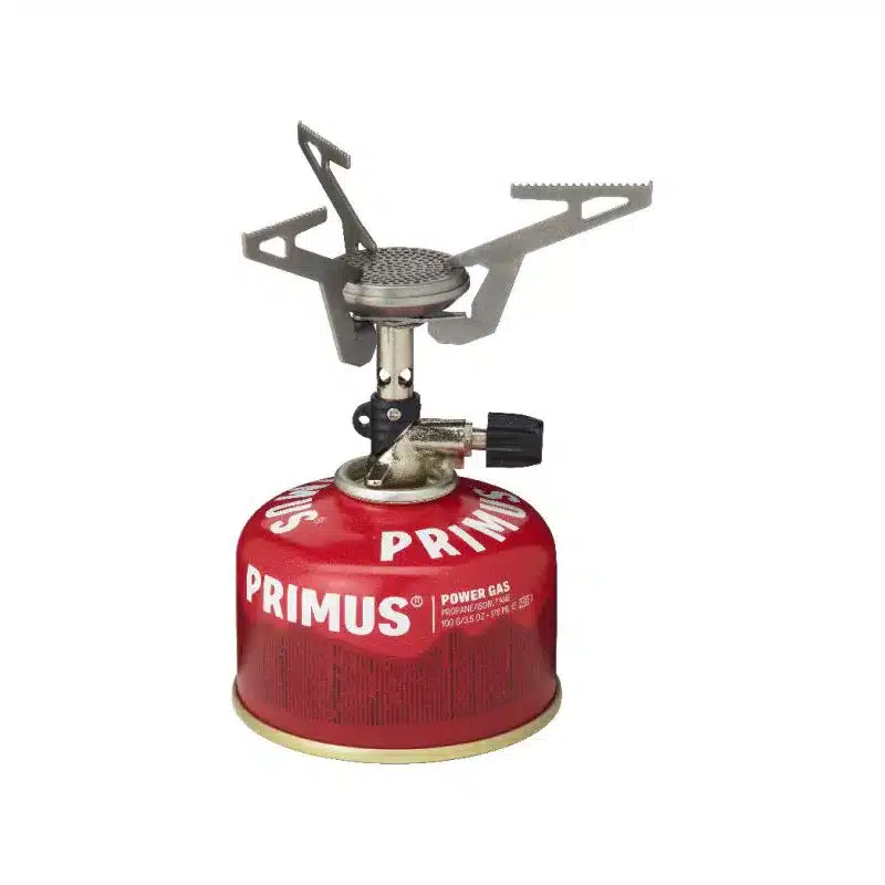 réchaud primus express stove