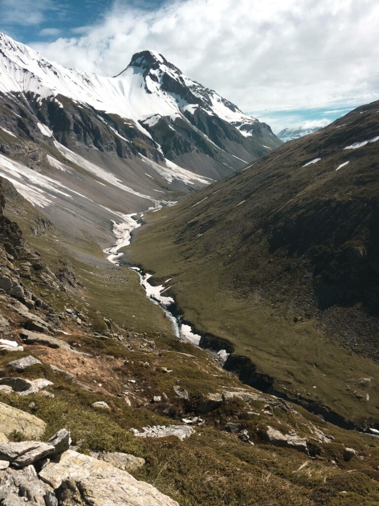 parc national vanoise