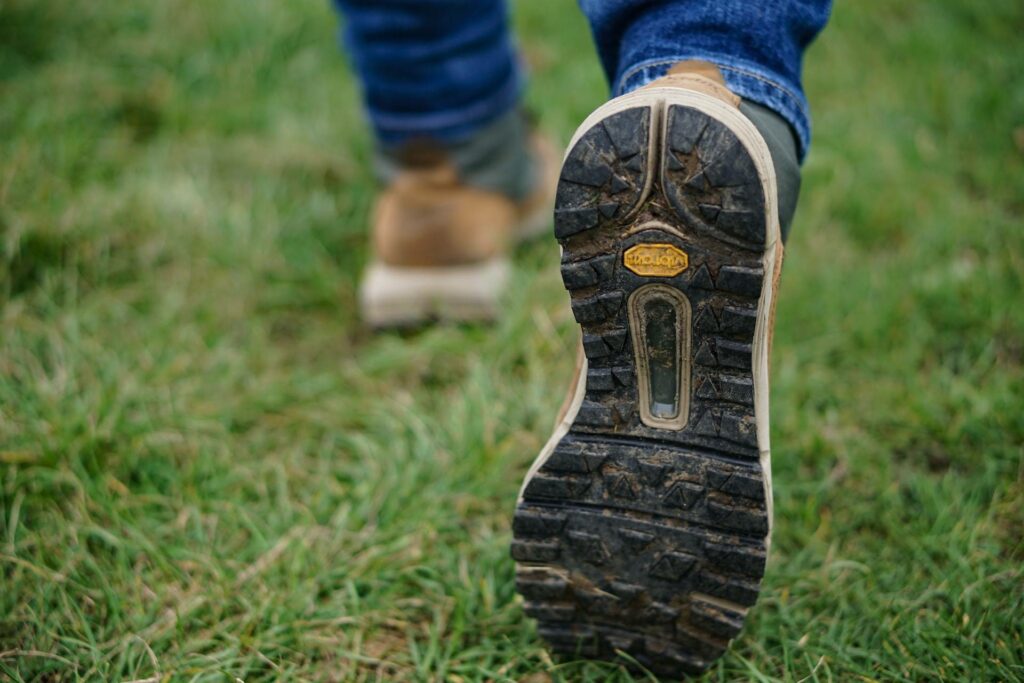 chaussures randonnée