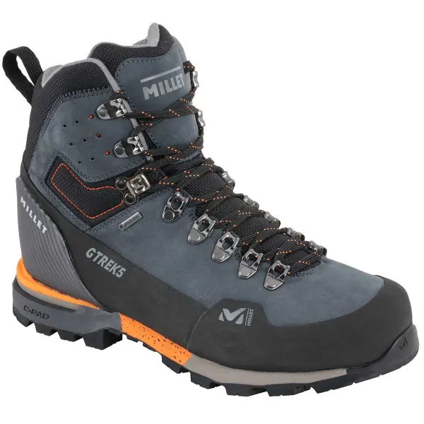 millet g trek 5 gore tex