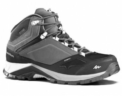 chaussures quechua mh500 mid