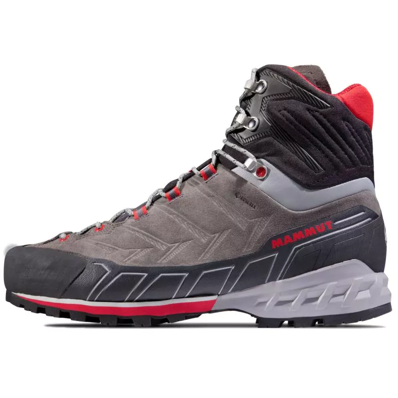 mammut kento tour high GTX