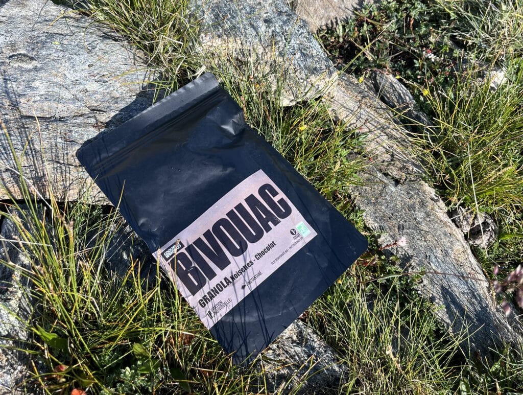 cooknrun bivouac