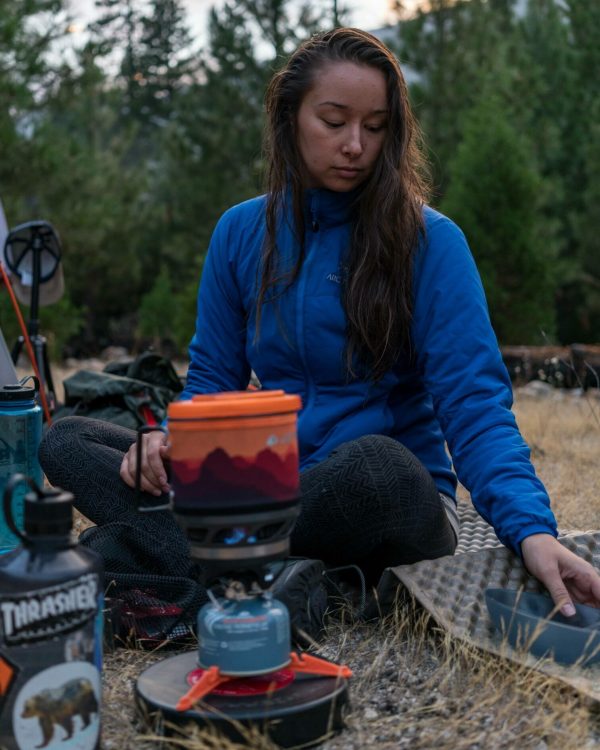 jetboil bivouac